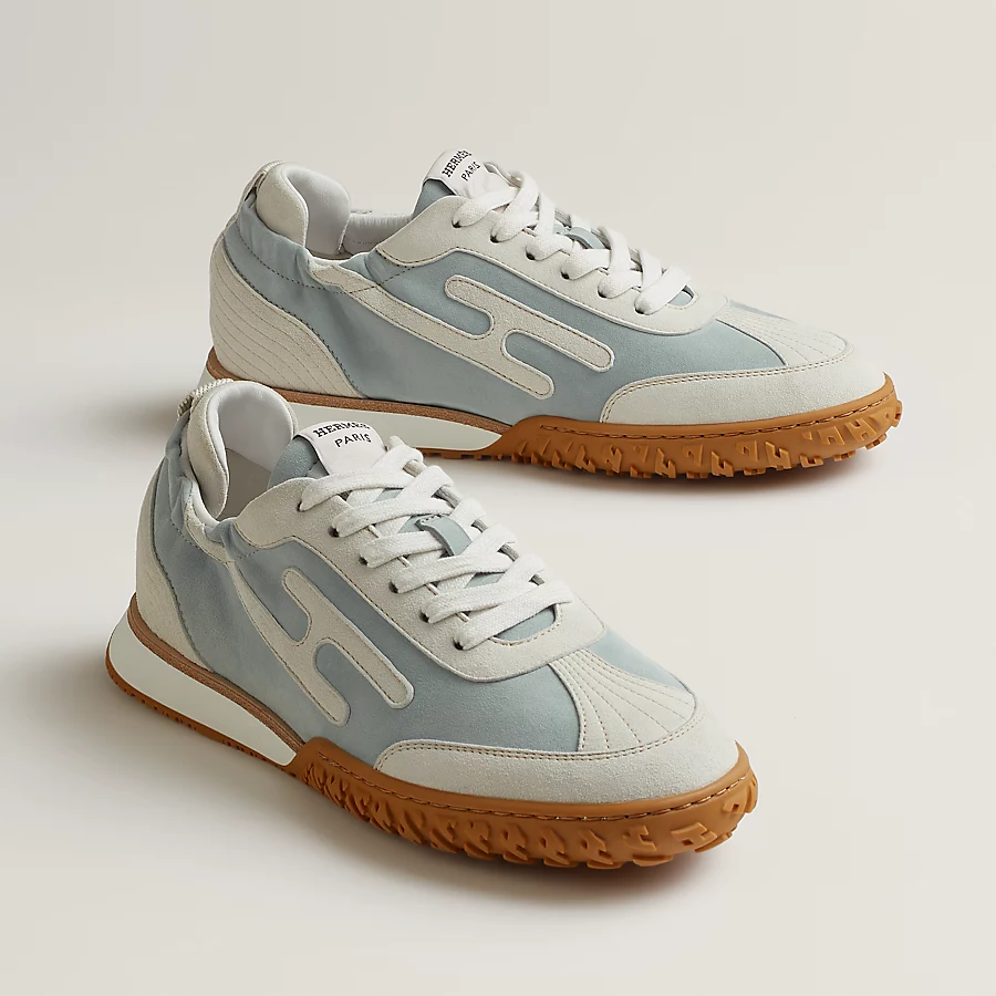 Jet sneaker - Image 1